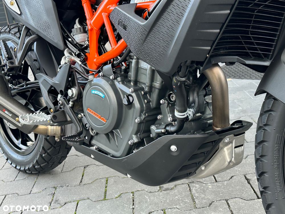 KTM Adventure - 19