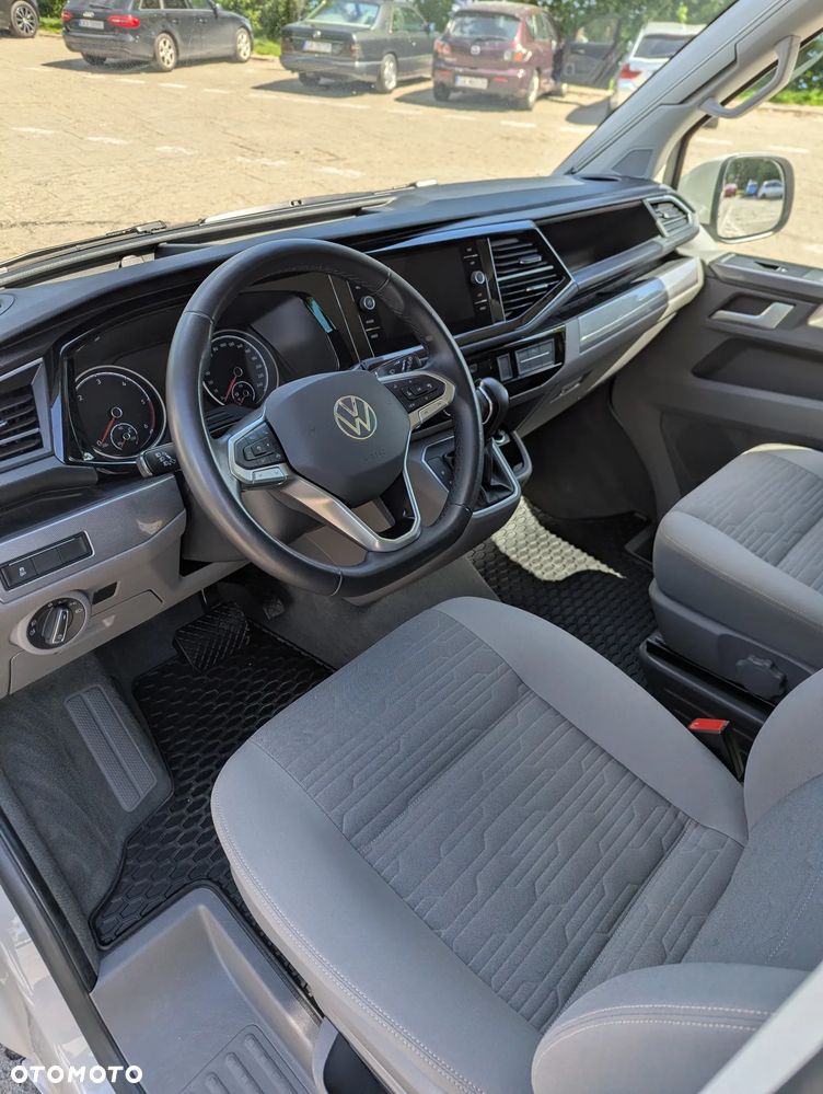 Volkswagen California - 13