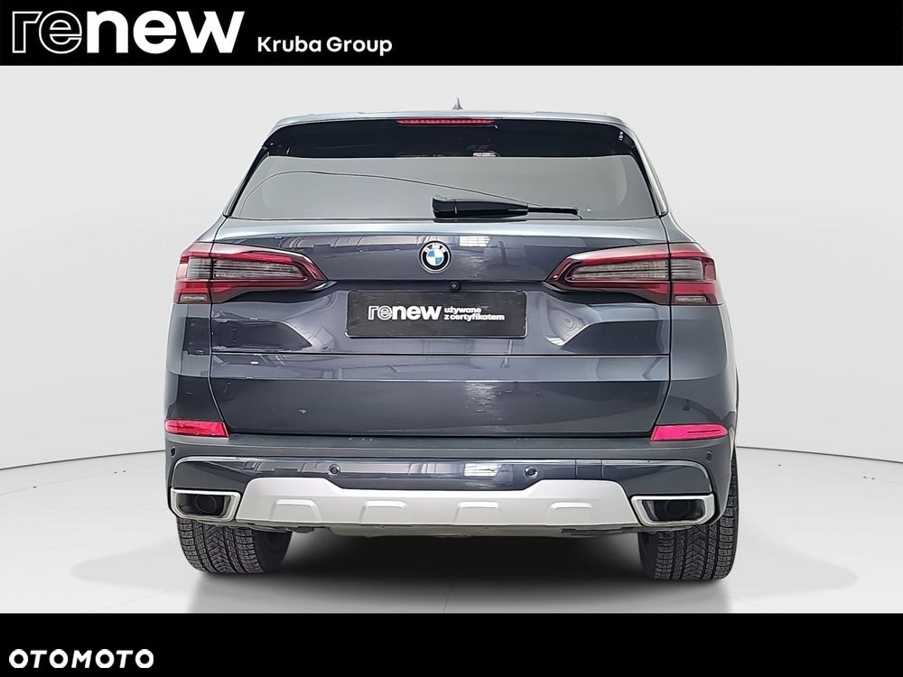 BMW X5 xDrive30d mHEV - 6