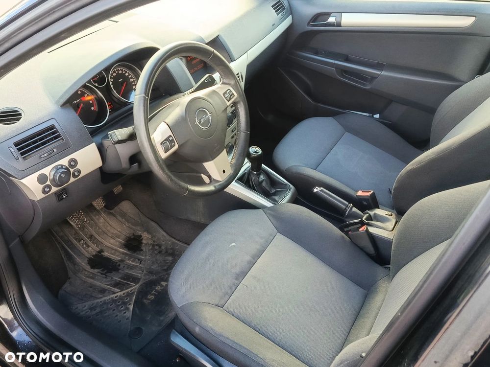 Opel Astra - 9