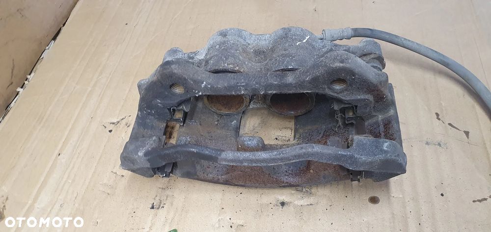 Zacisk hamulcowy prawy przód przedni Ford Transit Custom MK8 - 5