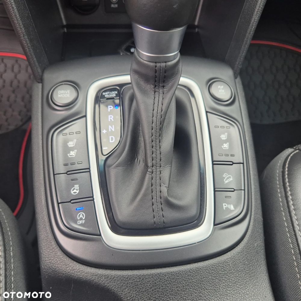 Hyundai Kona 1.6 T-GDI Premium 4WD DCT - 12