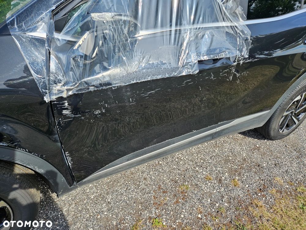 Kia Sportage 1.6T-GDI 2WD Spirit - 7
