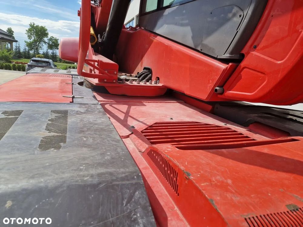 Manitou Manitou 2150+ M312 - 18