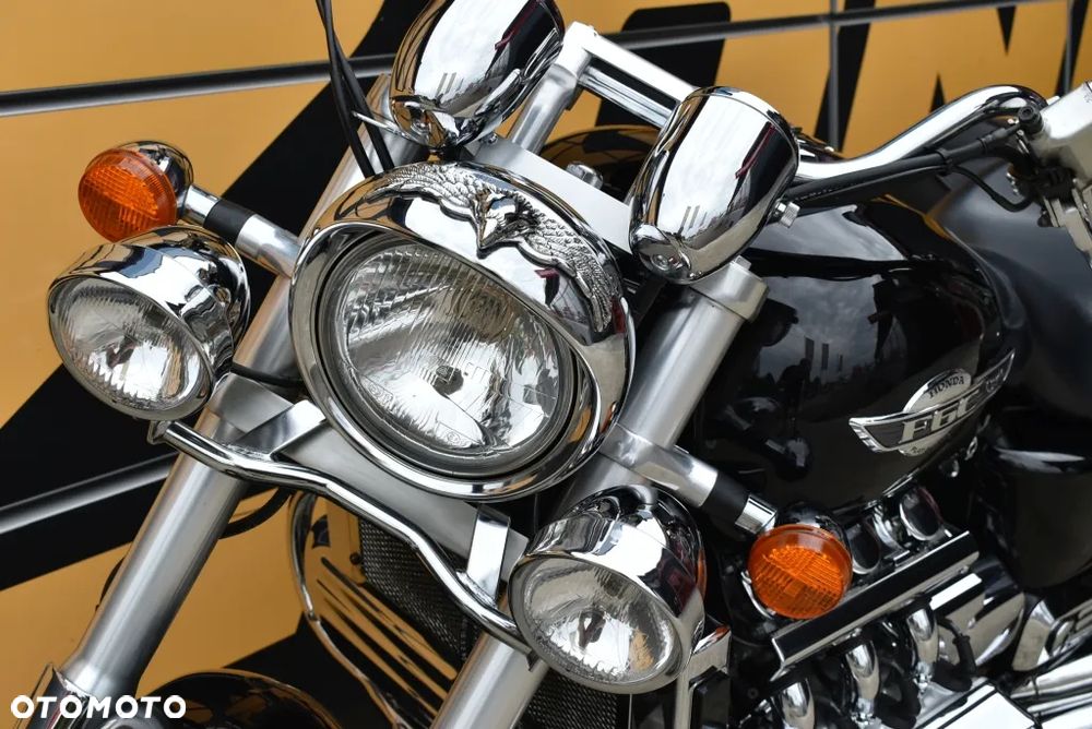 Honda Valkyrie - 23