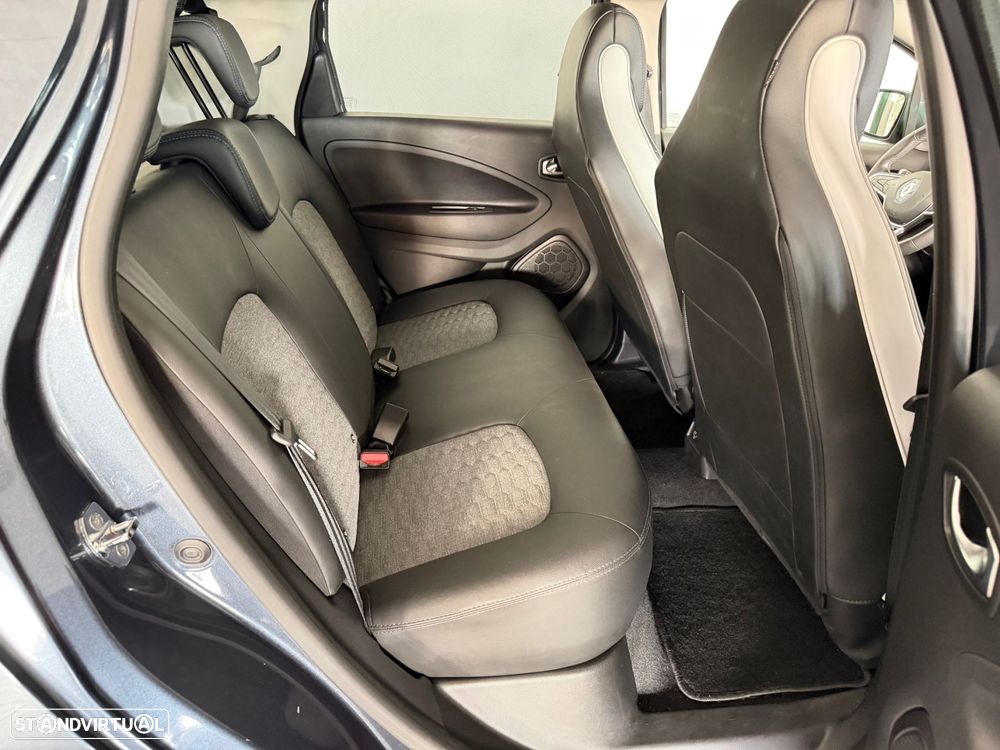 Renault Zoe - 21
