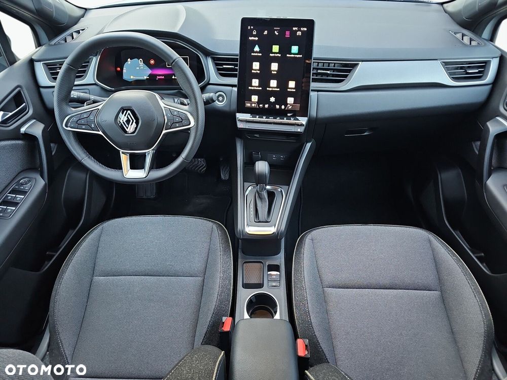 Renault Captur - 25