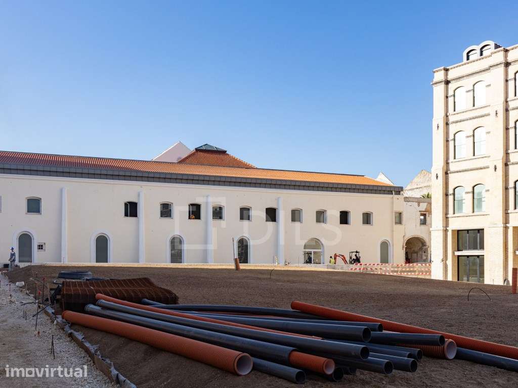 Loja no Beato, Lisboa - Grande imagem: 4/47