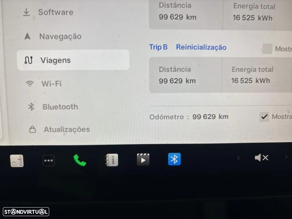 Tesla Model 3 Long Range Tração Integral - 5