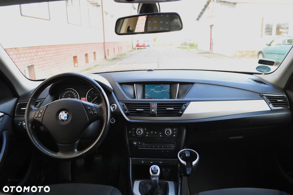 BMW X1 - 13