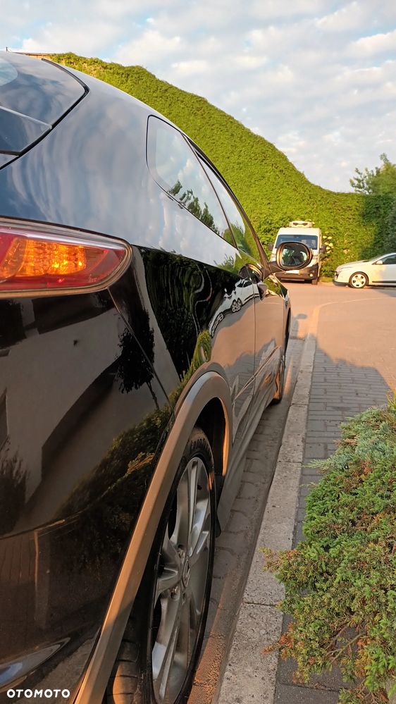 Honda Civic 1.8 TypeS - 6