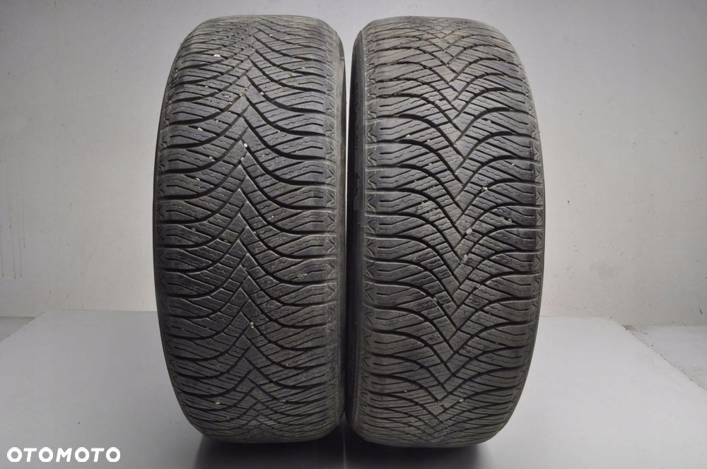 2X OPONY WESTLAKE ALL SEASON ELITE Z-401 205/50R17" 2022R - 1
