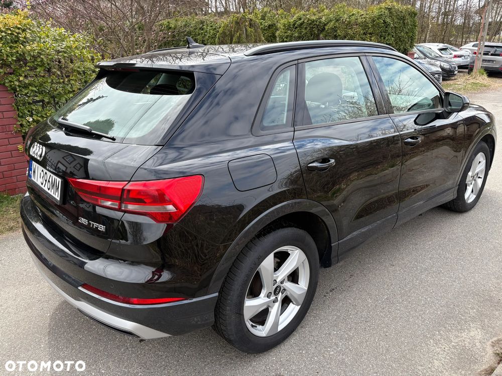 Audi Q3 35 TFSI Advanced S tronic - 7