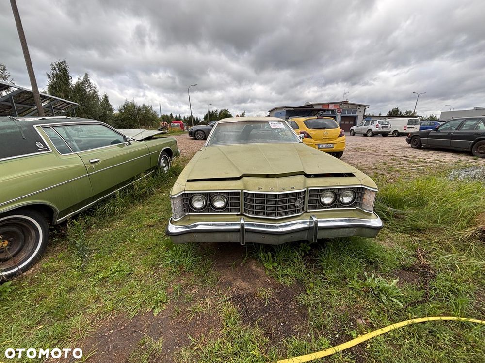 Ford Inny - 8