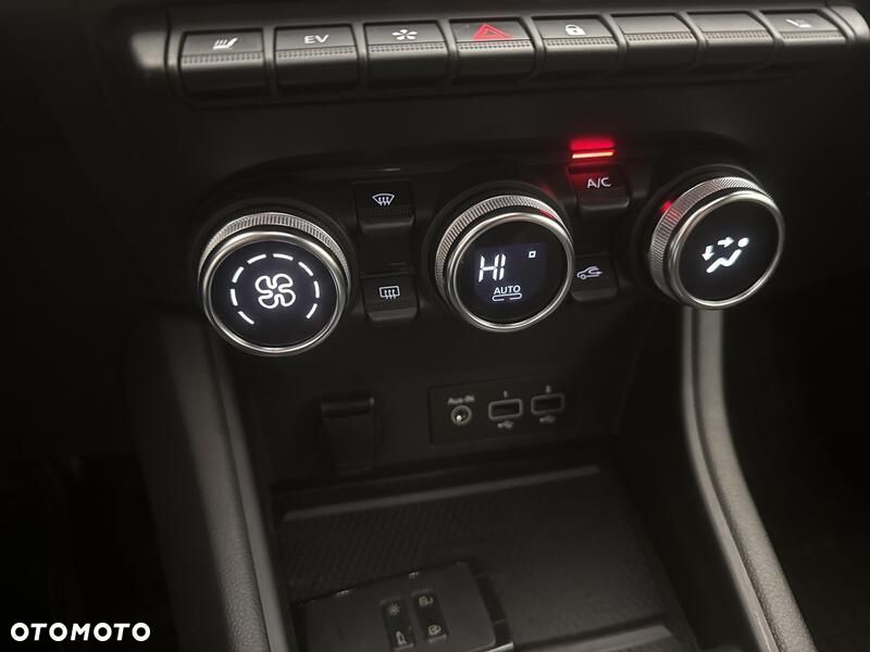 Renault Captur 1.6 E-TECH Full Hybrid 145 Techno - 17