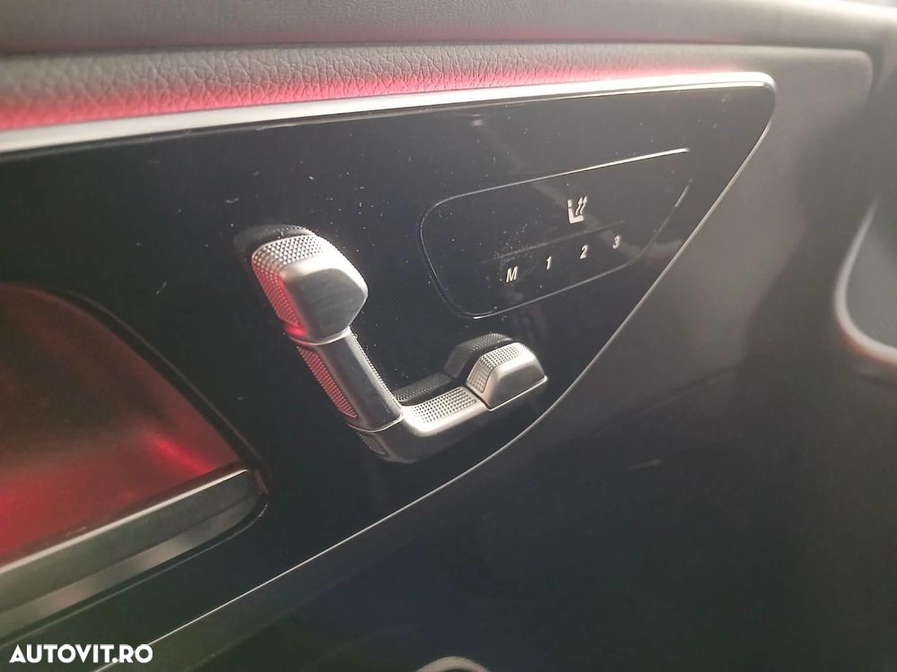 Mercedes-Benz GLC 300 e 4Matic 9G-TRONIC Edition AMG Line - 18