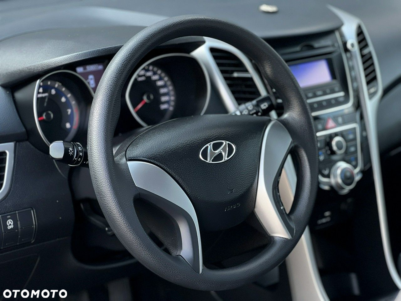 Hyundai i30 - 20