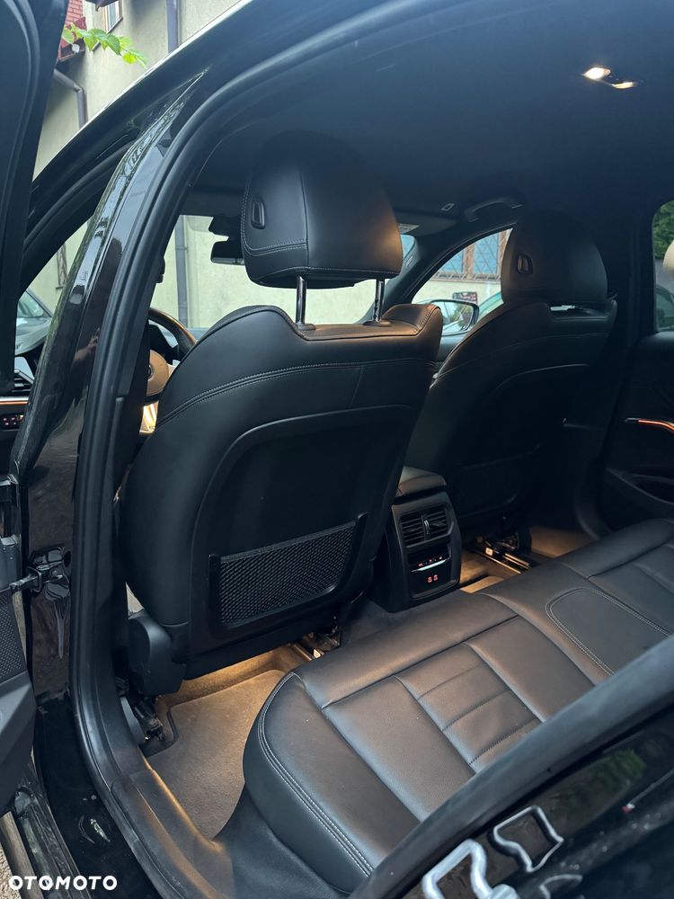 BMW Seria 3 - 18