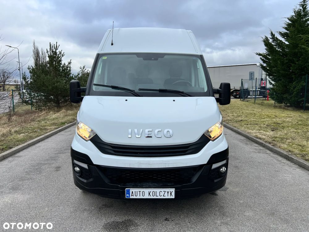 Iveco Daily 35S14 - 2