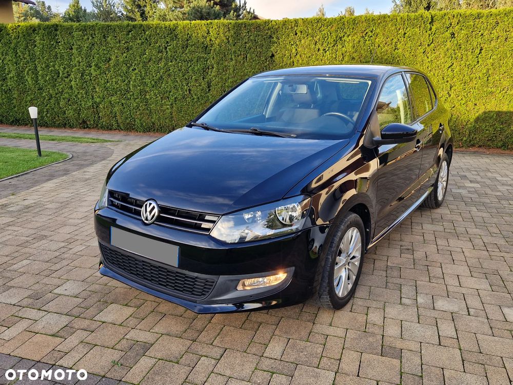 Volkswagen Polo 1.2 Trendline - 1