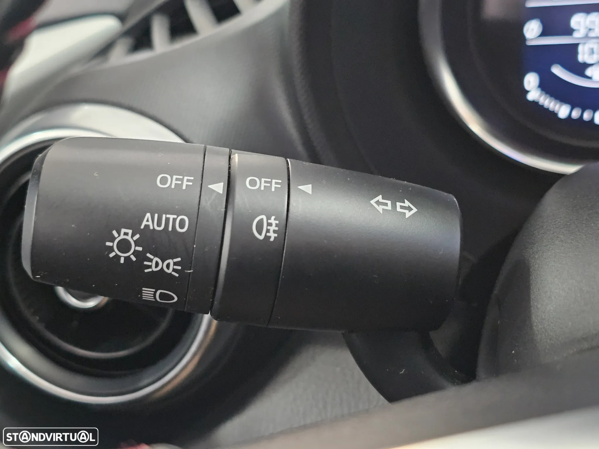Mazda MX-5 MZR 1.5 RF Sky.Excell.Navi - 26