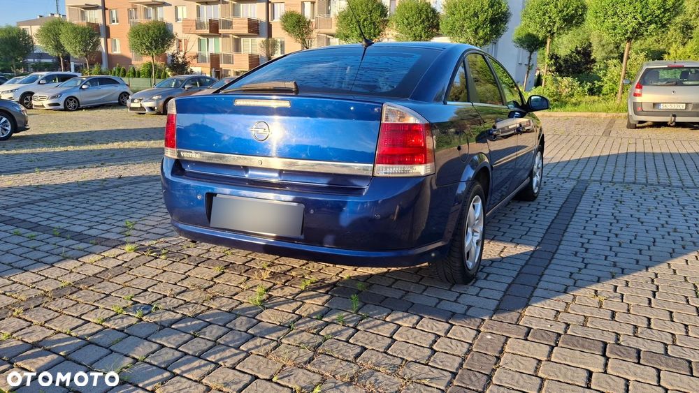 Opel Vectra 1.8 Cosmo - 4