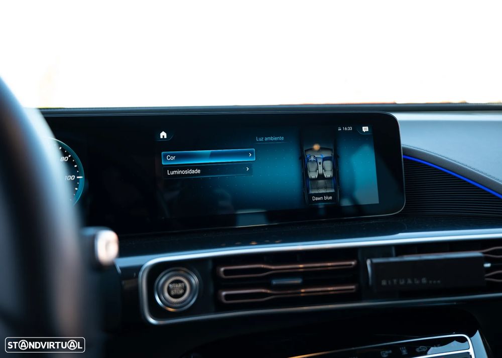 Mercedes-Benz EQC 400 4Matic AMG Line - 18
