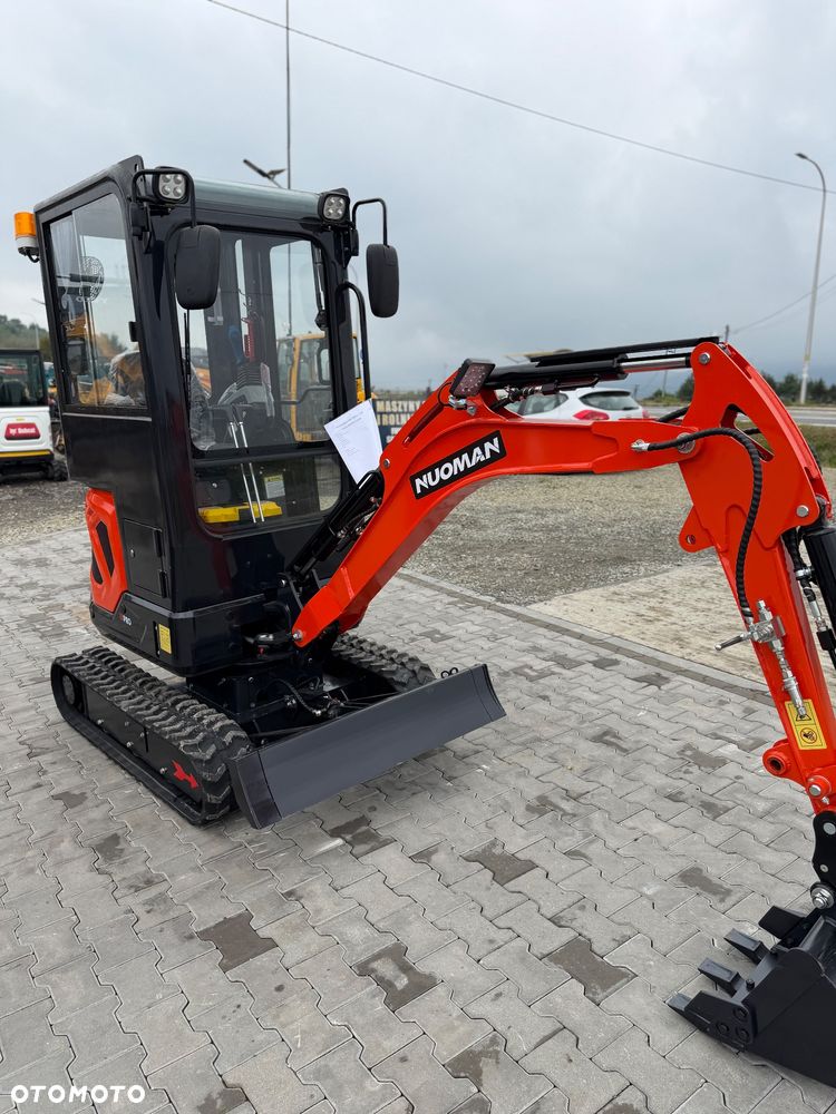Inny Nm 18 pro - 2