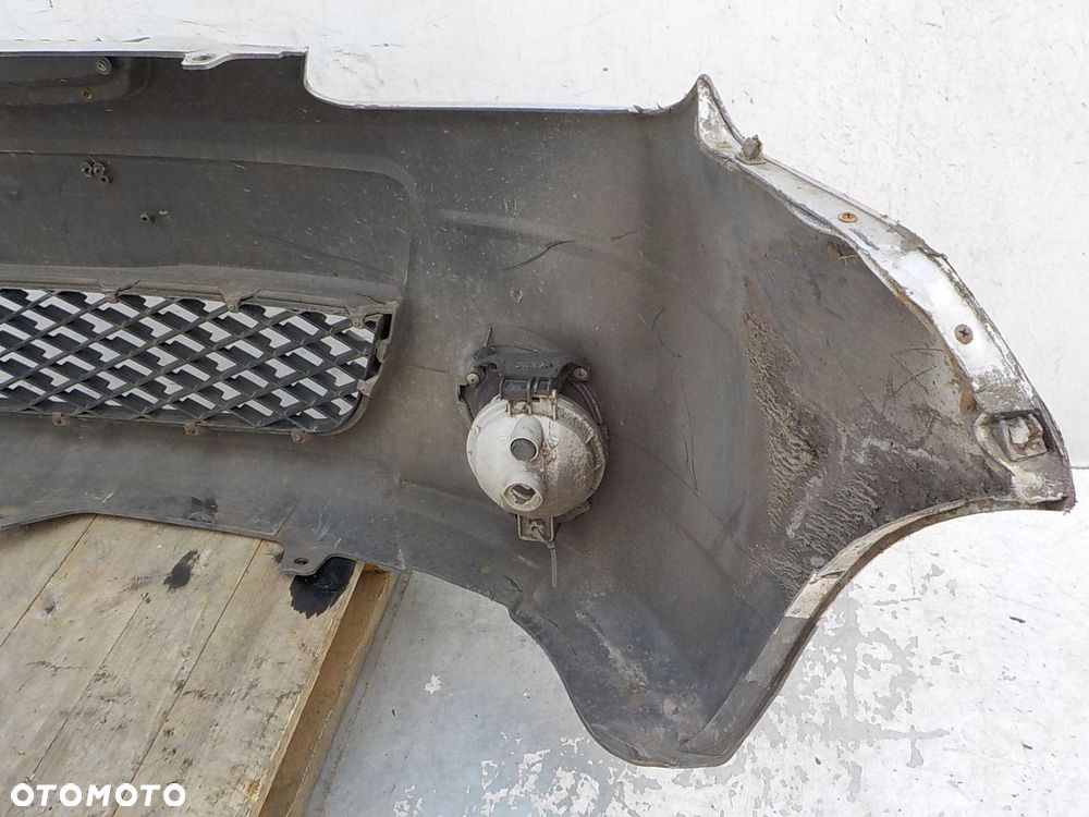 421 CHEVROLET SPARK II LIFT ZDERZAK PRZÓD - 10