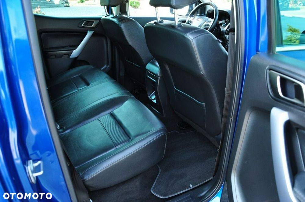 Ford Ranger - 26