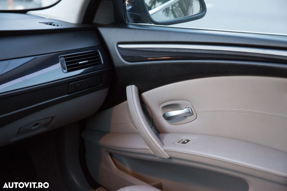 BMW Seria 5 - 33