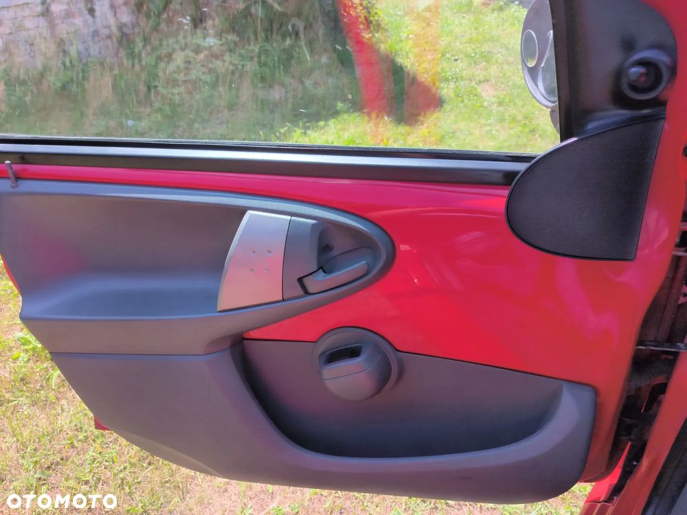 Toyota Aygo 1.4 d Luna - 22