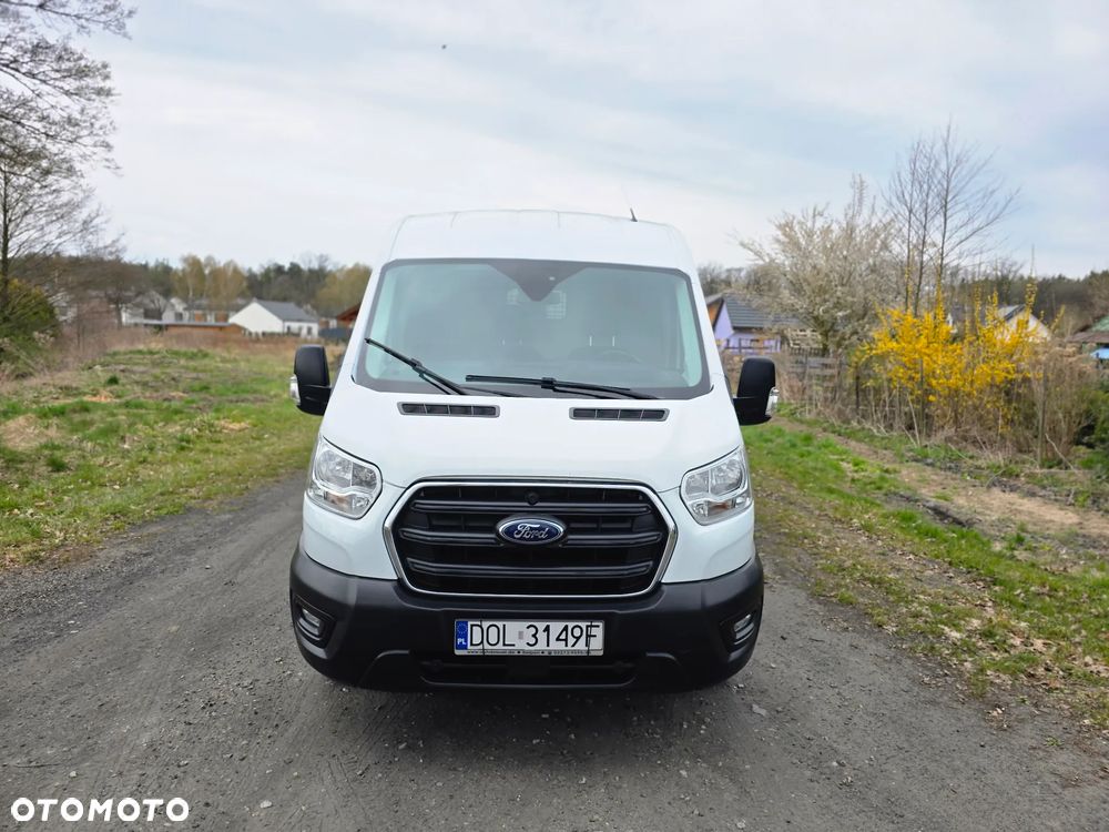 Ford Transit - 4