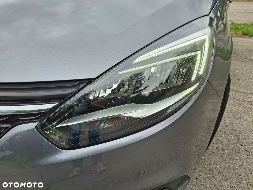 Opel Zafira 1.6 DIT Automatik 120 Jahre - 17
