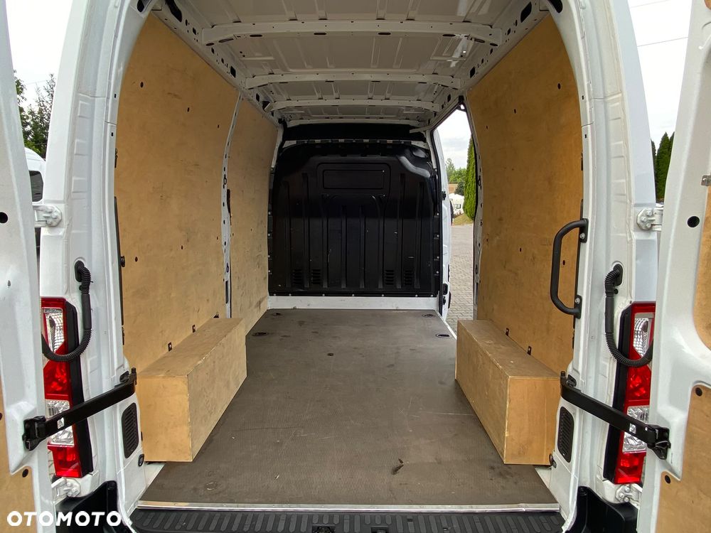 Nissan NV400 | 2021 | 2.3 150KM | L2H2 | BLASZAK | GOTOWY DO PRACY | RENAULT MASTER - 18