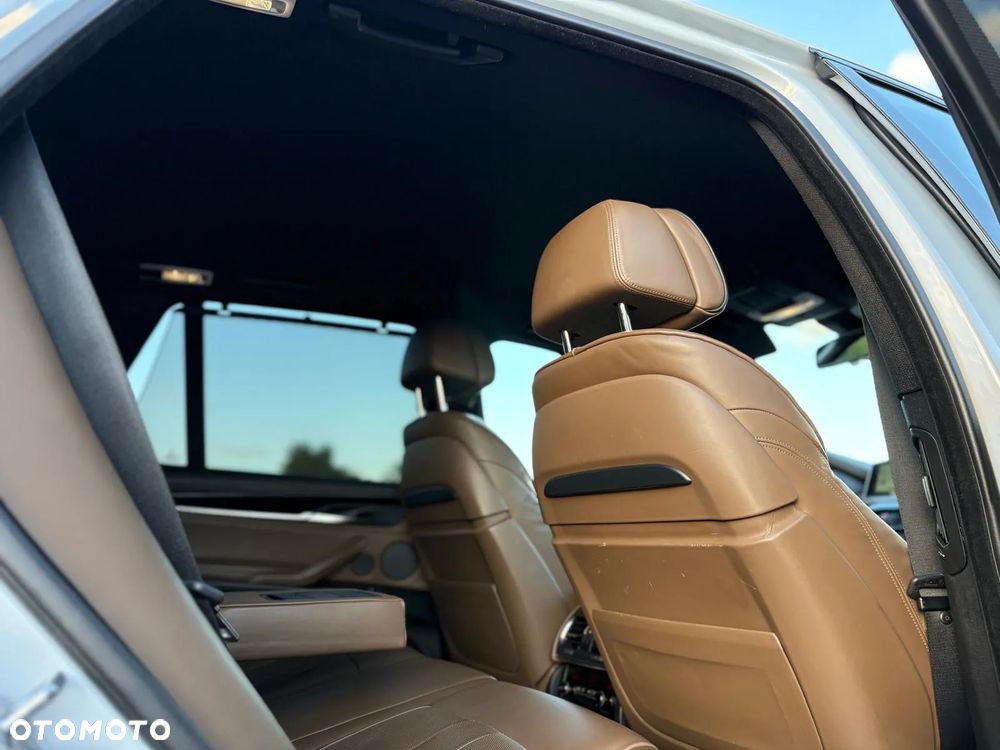 BMW X5 M M50d - 18