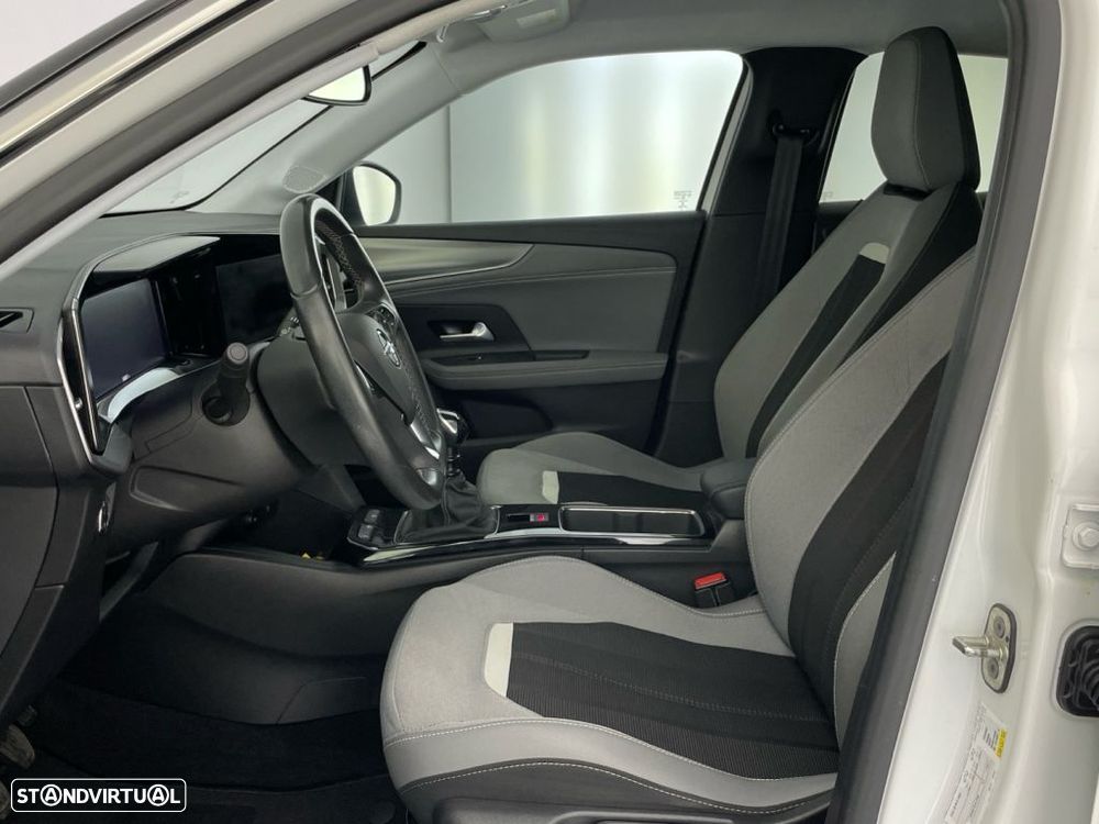 Opel Mokka 1.2 T Elegance - 11