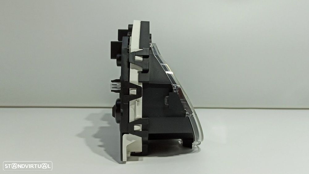 QUADRANTE NISSAN X-TRAIL (T32) 360 - 3