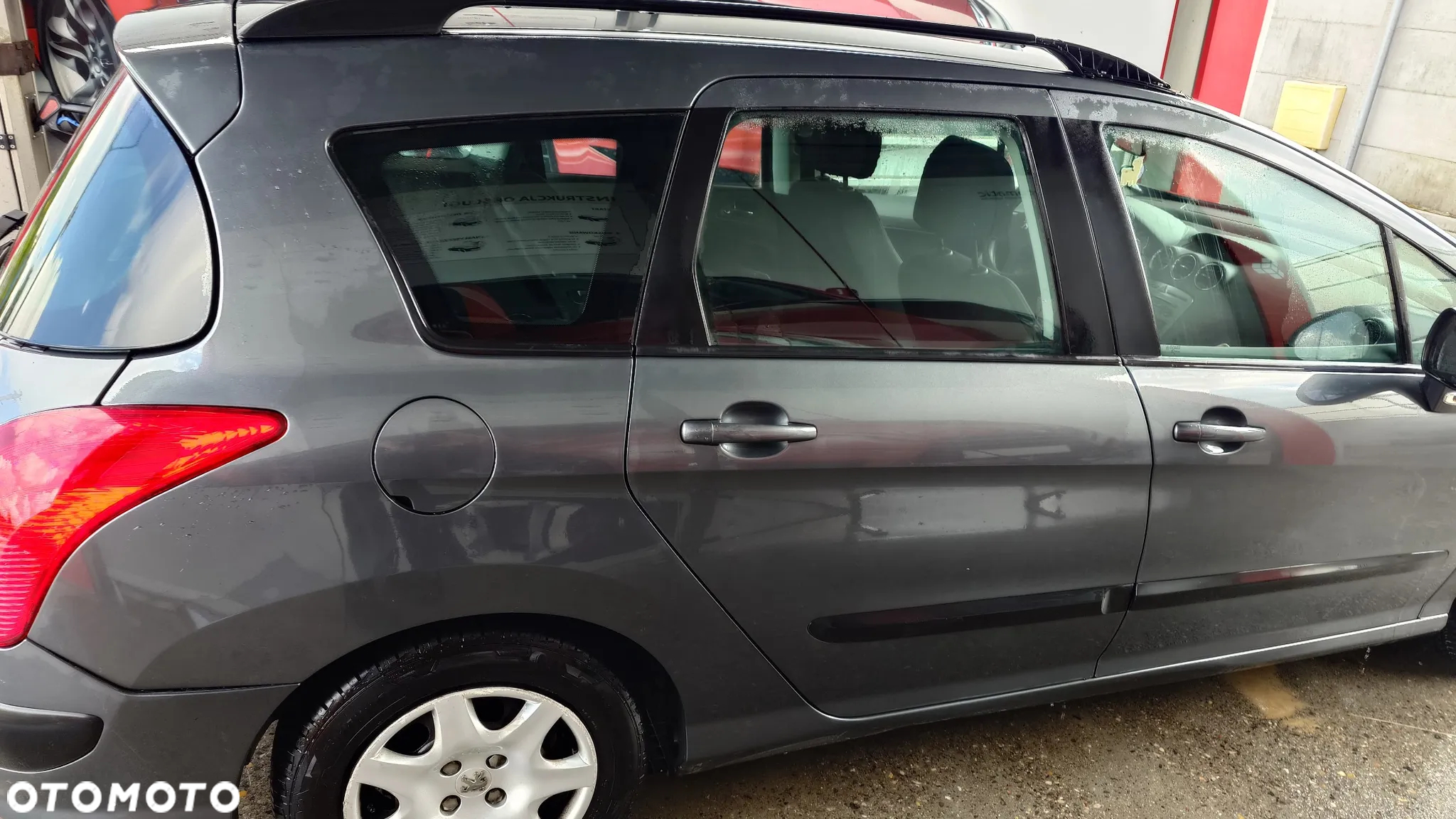 Peugeot 308 1.6 HDi Trendy - 5