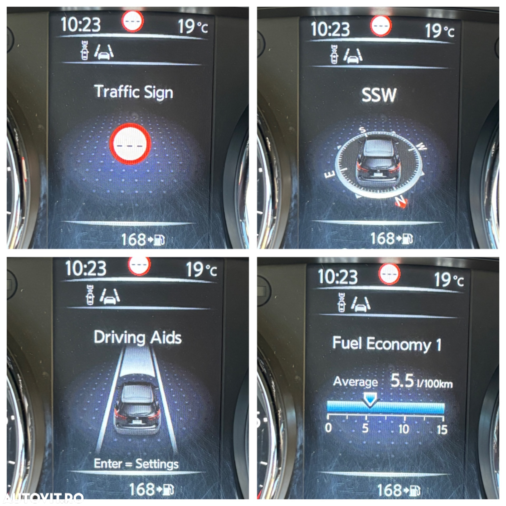 Nissan Qashqai 1.5 DCI Start/Stop Tekna - 14