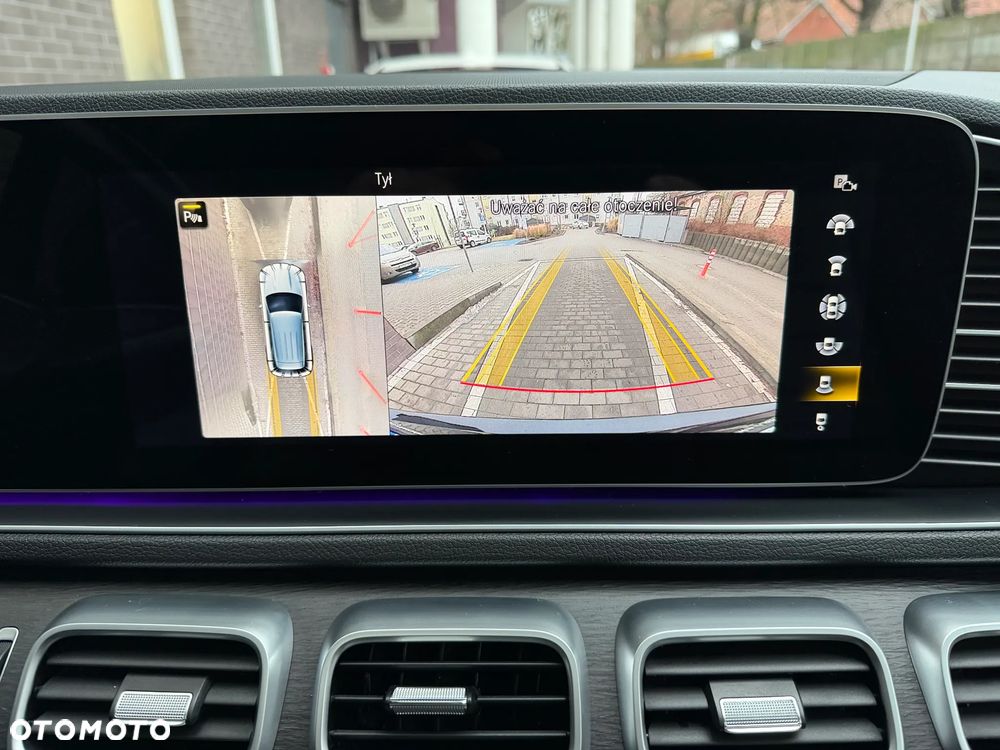 Mercedes-Benz GLE 450 AMG 4-Matic - 27