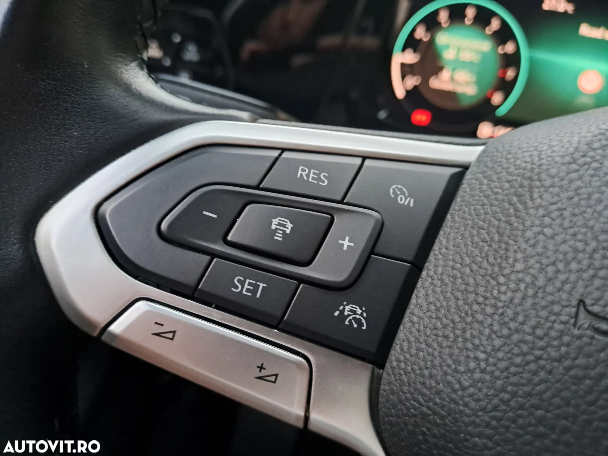 Volkswagen Golf 1.5 TSI OPF Style - 13