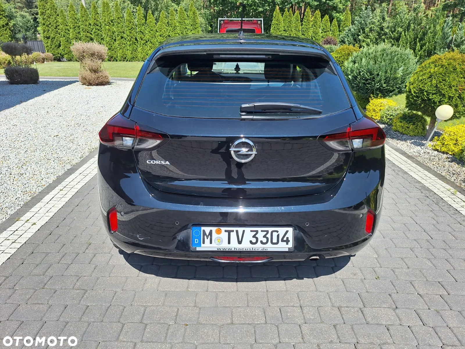 Opel Corsa 1.2 Start/Stop Edition - 5