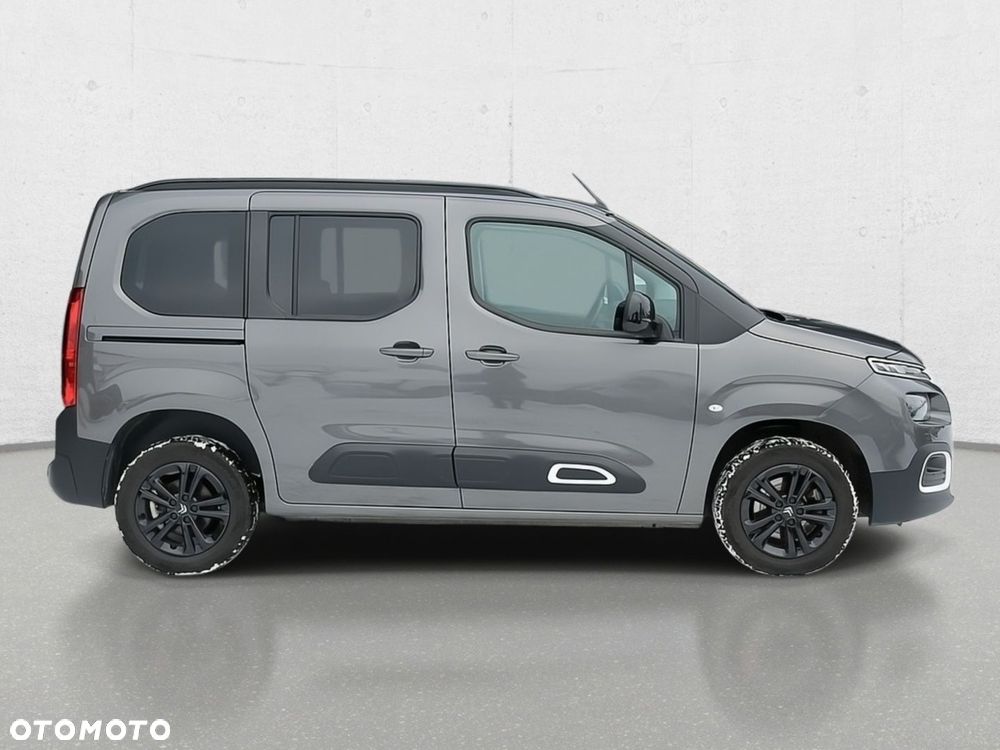 Citroën Berlingo M 1.5 BlueHDI Feel S&S N1 - 7