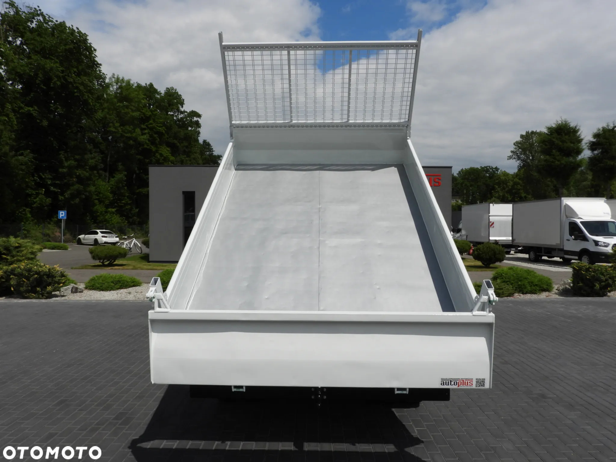 Iveco DAILY 35C16 WYWROTKA TEMPOMAT BLIŹNIACZE KOŁA KLIMATYZACJA 160KM [ 653455 ] - 12