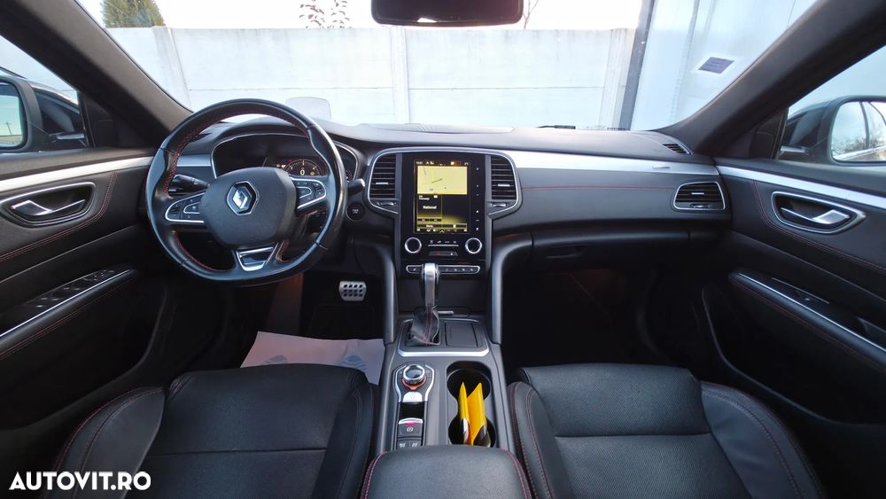 Renault Talisman Blue dCi 200 EDC INITIALE PARIS - 14