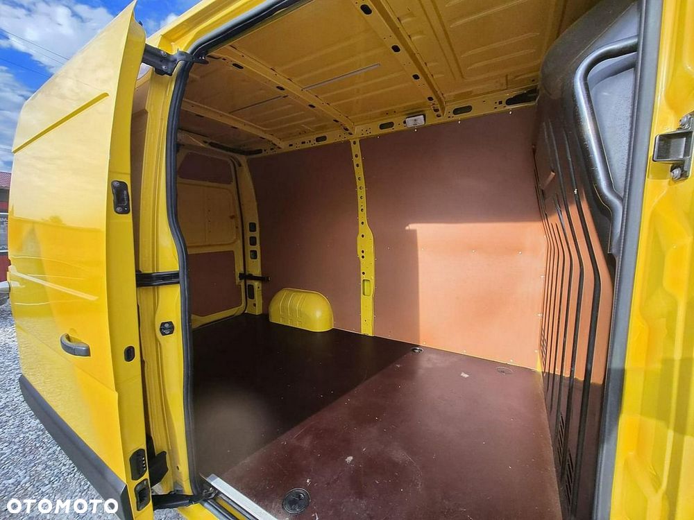 Opel Movano - 21
