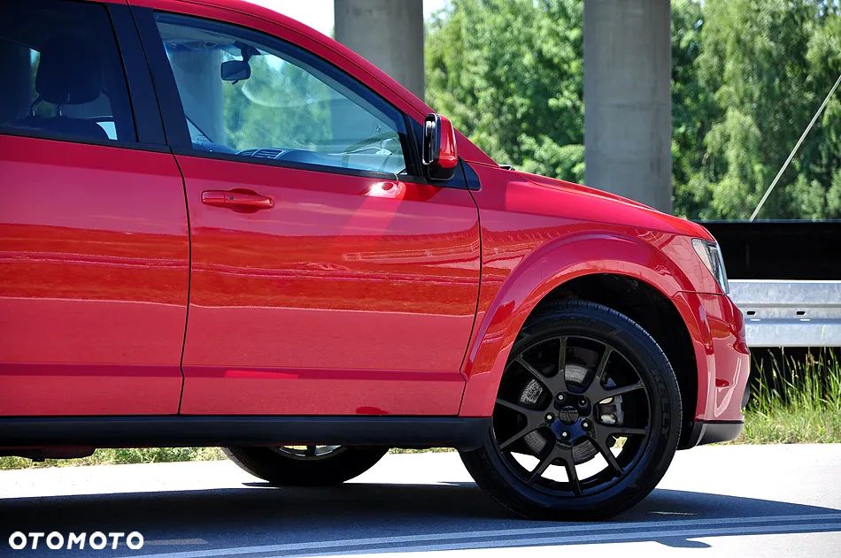 Dodge Journey - 13