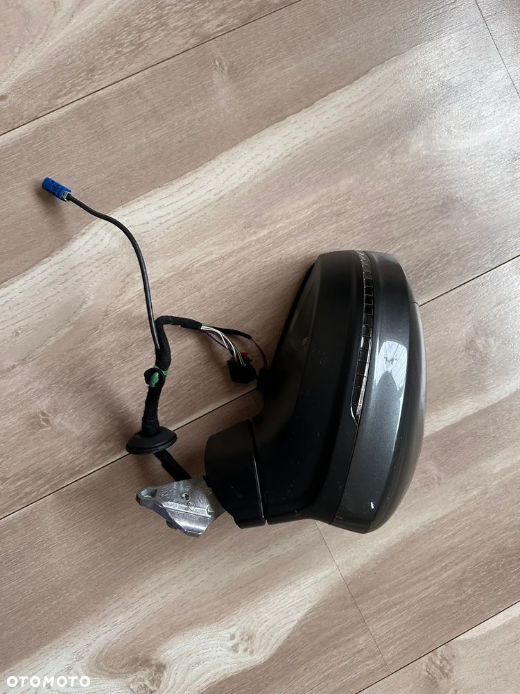 Lusterko prawe Tiguan II 5NA 13K+2K kamera