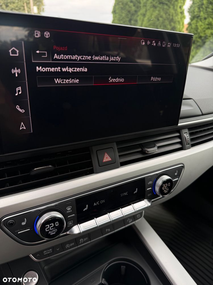 Audi A4 Allroad - 37
